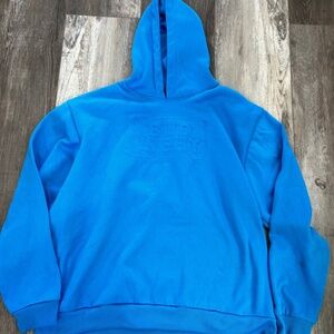 Bud Light Beer Hoodie